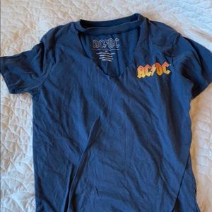 AC/DC Graphic Tee